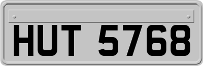 HUT5768