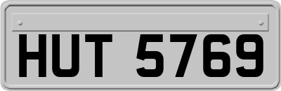 HUT5769