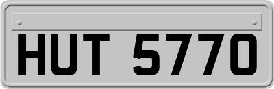 HUT5770