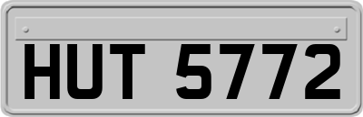 HUT5772