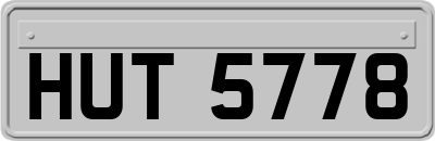 HUT5778