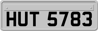 HUT5783