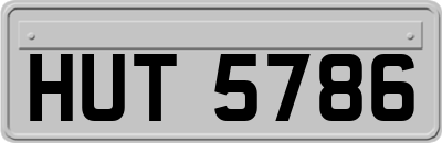 HUT5786