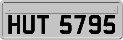 HUT5795