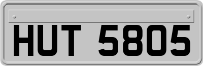 HUT5805