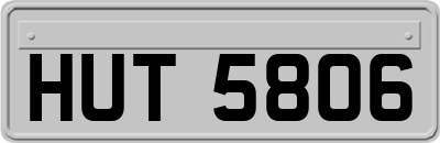 HUT5806