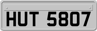 HUT5807