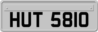 HUT5810