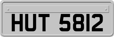 HUT5812