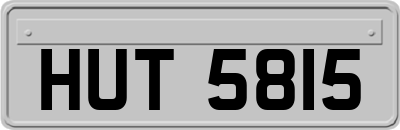 HUT5815