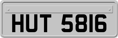 HUT5816