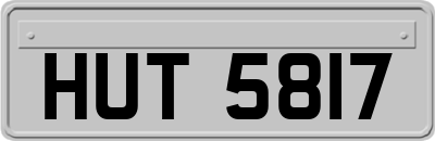 HUT5817