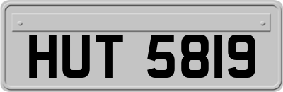 HUT5819