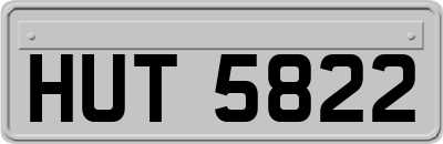 HUT5822