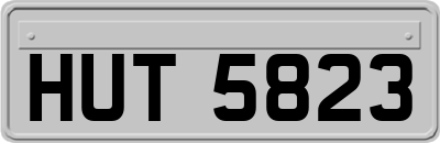 HUT5823