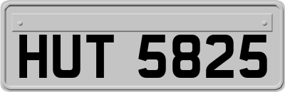 HUT5825