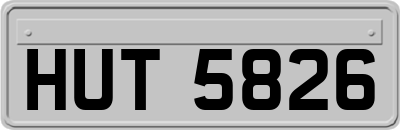 HUT5826