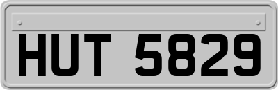 HUT5829