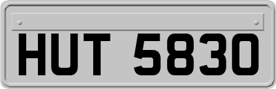 HUT5830