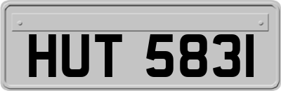 HUT5831