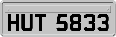 HUT5833