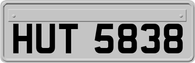 HUT5838