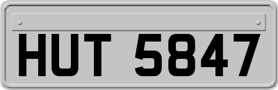 HUT5847