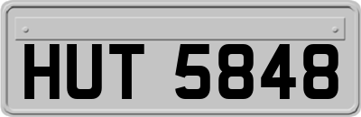 HUT5848