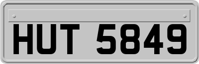 HUT5849