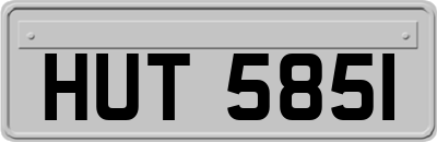 HUT5851