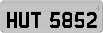 HUT5852