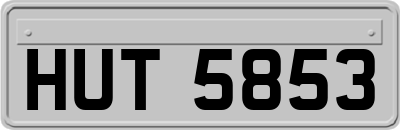 HUT5853