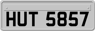 HUT5857