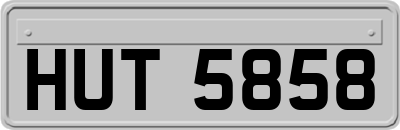 HUT5858