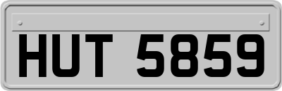 HUT5859