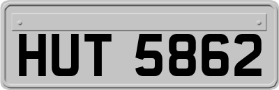 HUT5862