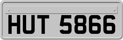 HUT5866