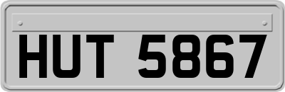 HUT5867