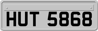 HUT5868