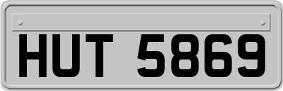 HUT5869