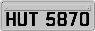 HUT5870