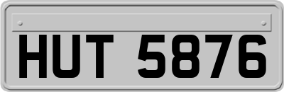 HUT5876