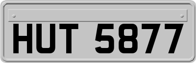 HUT5877