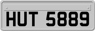 HUT5889