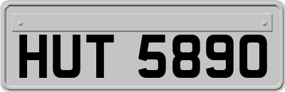 HUT5890