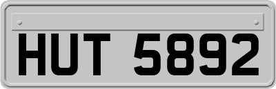 HUT5892