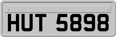 HUT5898