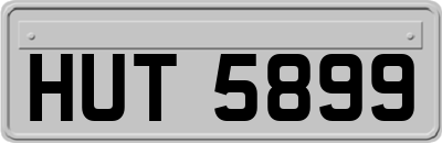 HUT5899