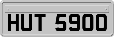 HUT5900