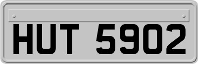 HUT5902